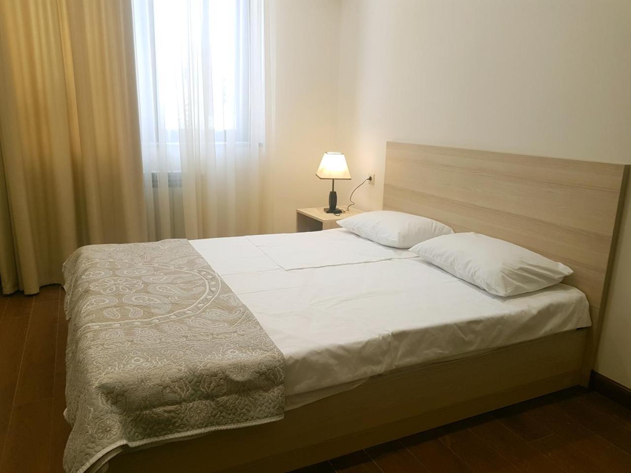 M&N Apartments Yerevan Ngoại thất bức ảnh